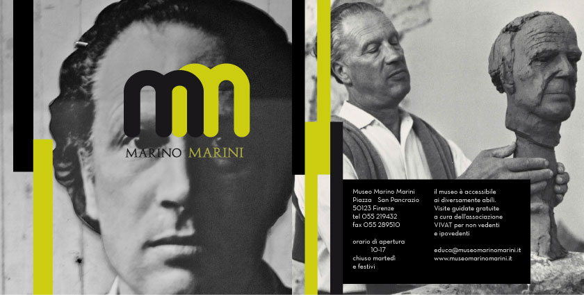 Marino Marini