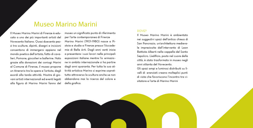 Museo Marino Marini