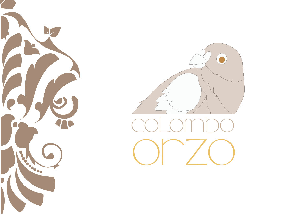 Brand Orzo Colombo