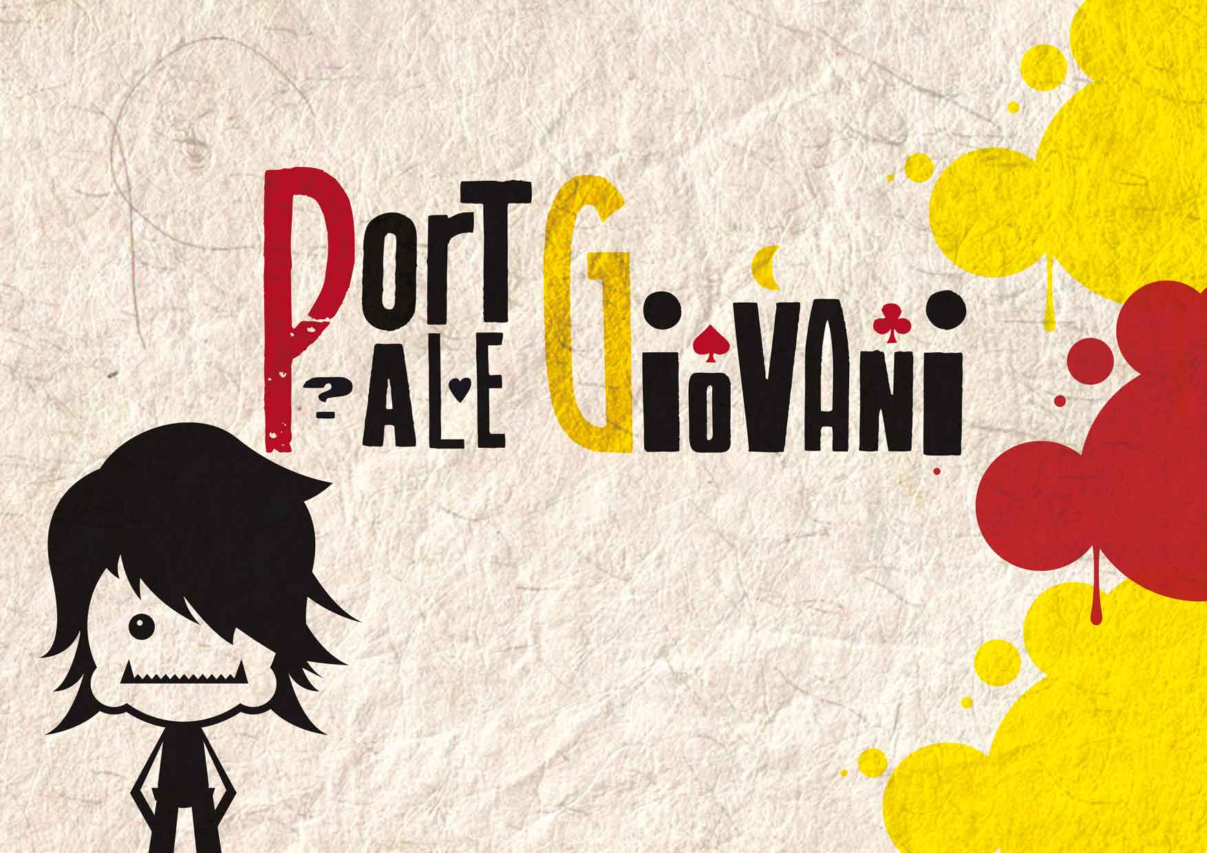 Portale Giovani