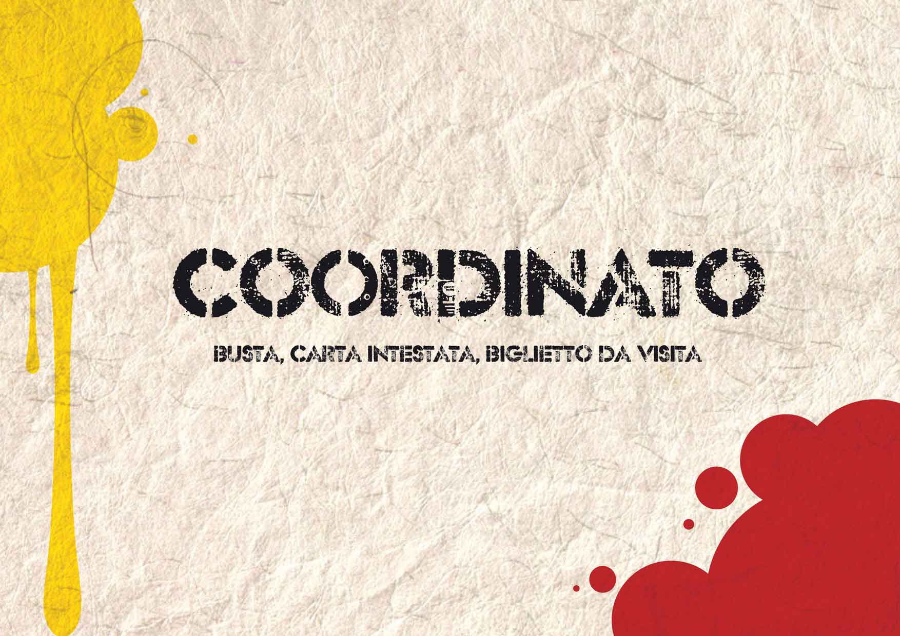 Coordinato