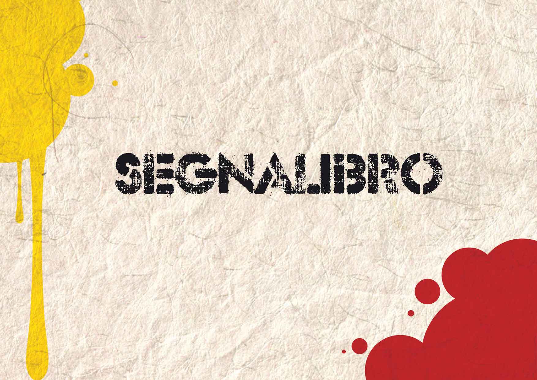 Segnalibro